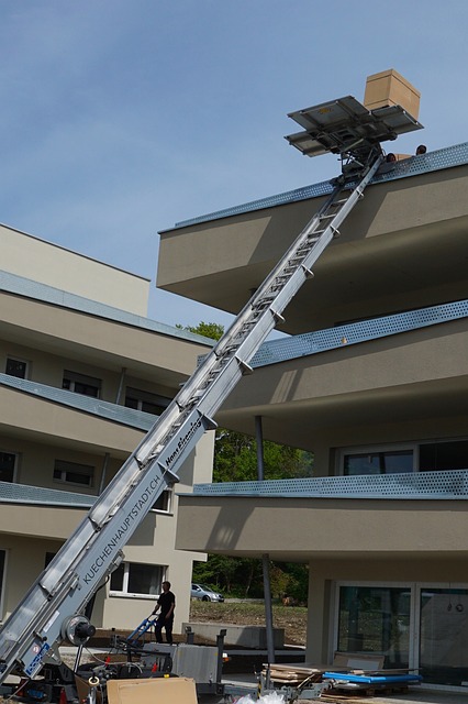 Möbellifte mieten in Osnabrück