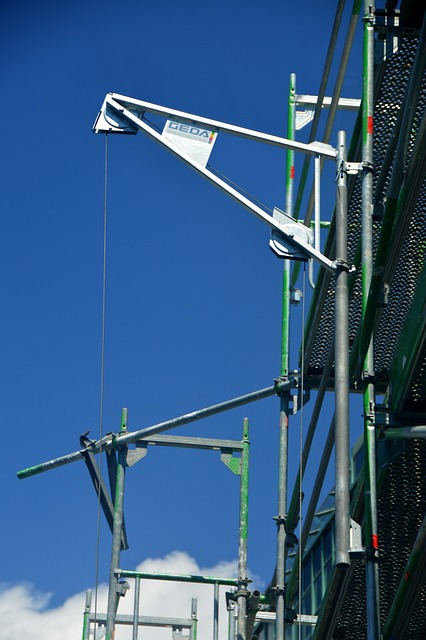 Lastenaufzüge für Baumaterialien in Osnabrück